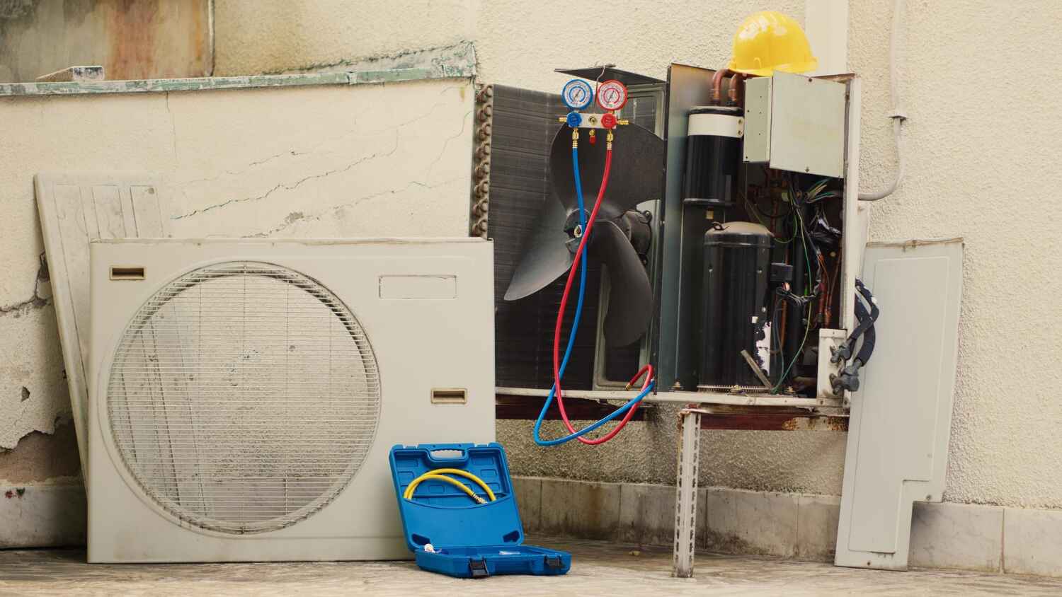 Best Affordable HVAC services  in Newport Beach, CA